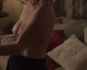 Paula Malcomson nude - Ray Donavan