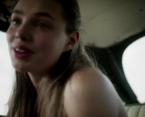 Kristine Froseth nude - Pretty Is