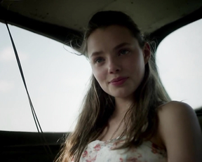 Kristine Froseth nude - Pretty Is