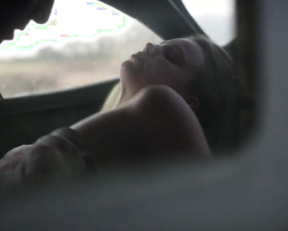 Kristine Froseth nude - Pretty Is