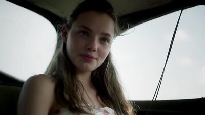 Kristine Froseth nude - Pretty Is