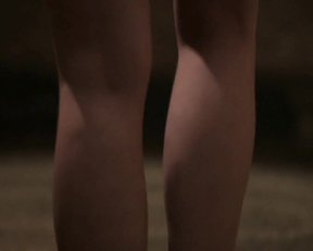 Anabella Casanova nude - Mask Maker