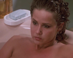 Linda Blair nude - Savage Streets
