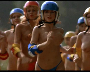 The Execution Squad From The Meaning Of Life