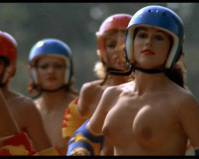 The Execution Squad From The Meaning Of Life