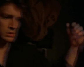 Christina Hendricks nude - Firefly