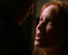 Christina Hendricks nude - Firefly