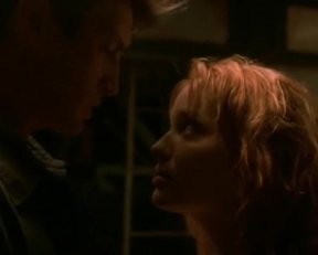 Christina Hendricks nude - Firefly