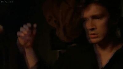 Christina Hendricks nude - Firefly