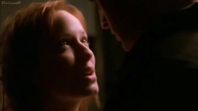 Christina Hendricks nude - Firefly