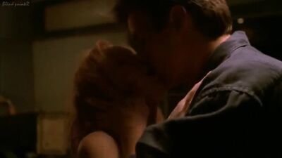Christina Hendricks nude - Firefly