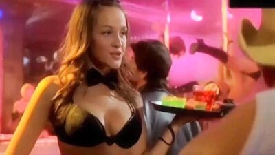 Crystal Lowe nude Plot Reel