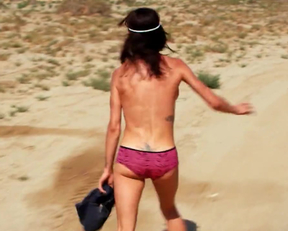 Cortney Palm nude - Dead Ant