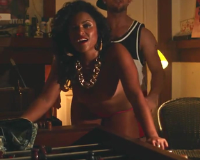 Vivian Lamolli nude - Bodied