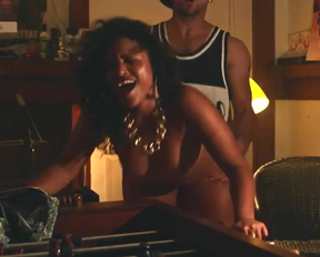 Vivian Lamolli nude - Bodied