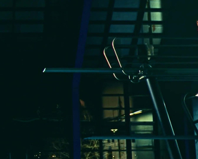 Zooey Deschanel Topless - Gigantic