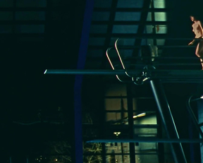 Zooey Deschanel Topless - Gigantic