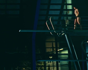 Zooey Deschanel Topless - Gigantic