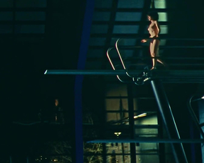 Zooey Deschanel Topless - Gigantic