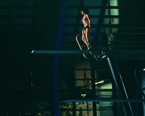 Zooey Deschanel Topless - Gigantic