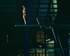 Zooey Deschanel Topless - Gigantic