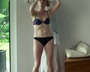 Julianne Moore naked - Maps To The Stars (2014)