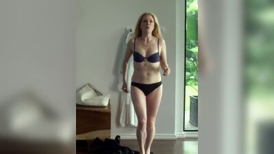Julianne Moore naked - Maps To The Stars (2014)