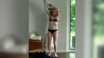 Julianne Moore naked - Maps To The Stars (2014)