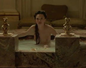 Anna Brewster nude - Versailles