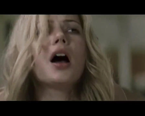 Michelle Williams nude - Incendiary