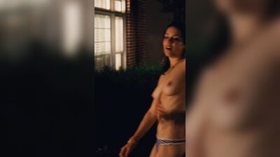 Ali Cobrin naked - American Reunion