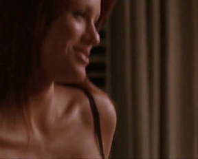 Danneel Harris-Ackles nude - One Tree Hill