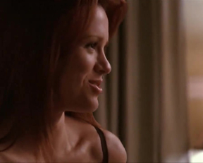 Danneel Harris-Ackles nude - One Tree Hill