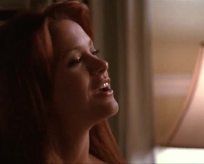 Danneel Harris-Ackles nude - One Tree Hill