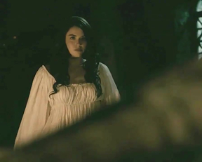 Jennie Jacques nude - Vikings