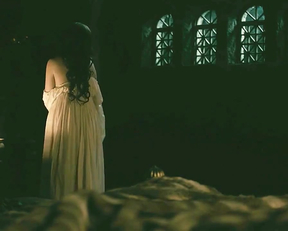 Jennie Jacques nude - Vikings