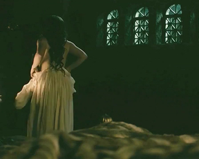 Jennie Jacques nude - Vikings