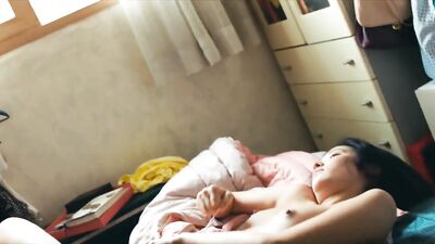Jong-seo Jun nude - Beoning