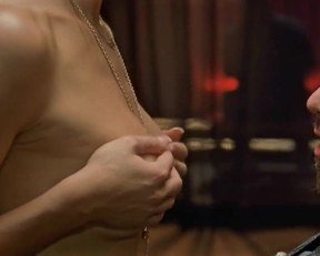 Bianca Kajlich nude - 30 Minutes Or Less