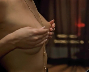 Bianca Kajlich nude - 30 Minutes Or Less