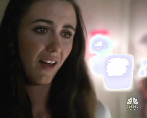 Hayden Panettiere, Madeline Zima - Heroes