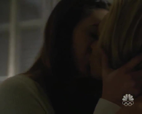 Hayden Panettiere, Madeline Zima - Heroes