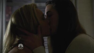 Hayden Panettiere, Madeline Zima - Heroes