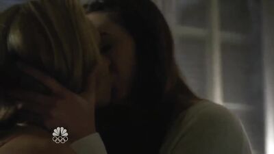 Hayden Panettiere, Madeline Zima - Heroes