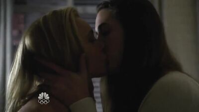Hayden Panettiere, Madeline Zima - Heroes