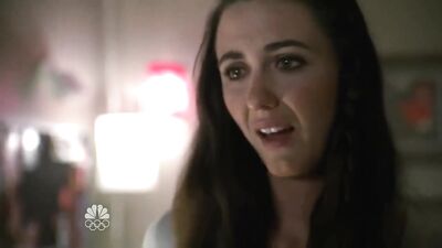 Hayden Panettiere, Madeline Zima - Heroes