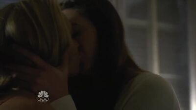 Hayden Panettiere, Madeline Zima - Heroes