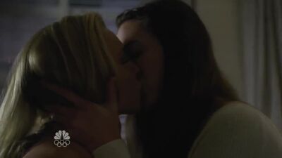 Hayden Panettiere, Madeline Zima - Heroes