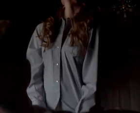 Deborah Ann Woll nude - True Blood