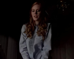 Deborah Ann Woll nude - True Blood